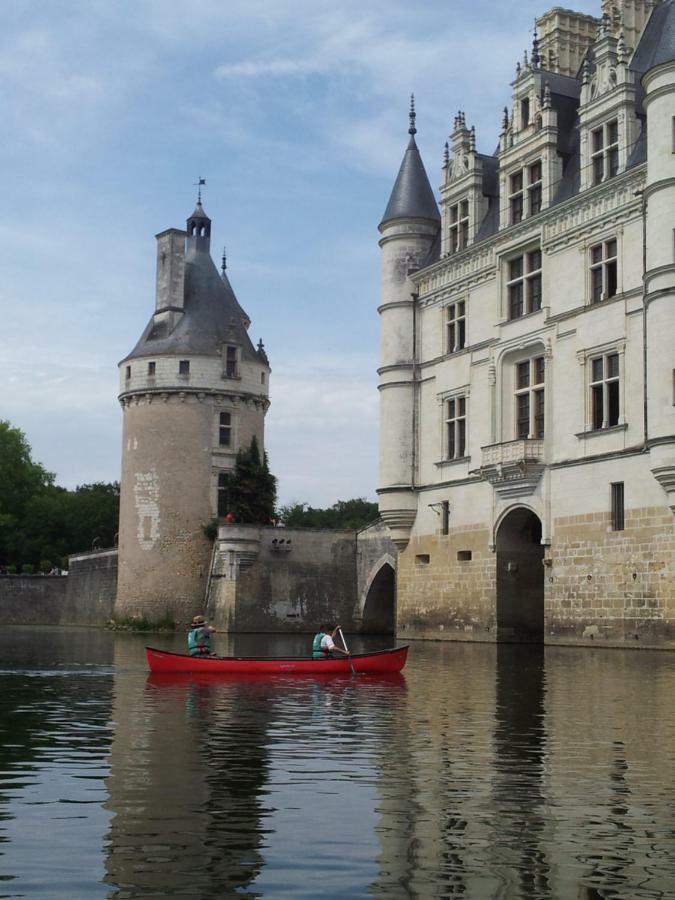 Epeigne-les-Bois 布尔格磨坊旅馆酒店 外观 照片